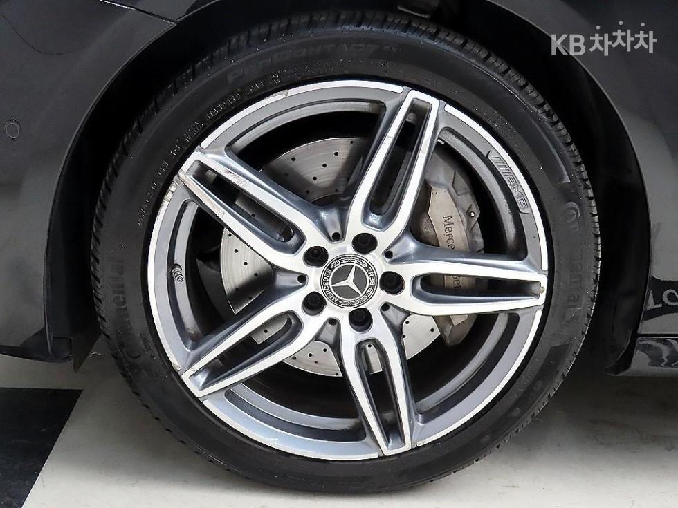 2020 Mercedes-Benz E (W213) photo