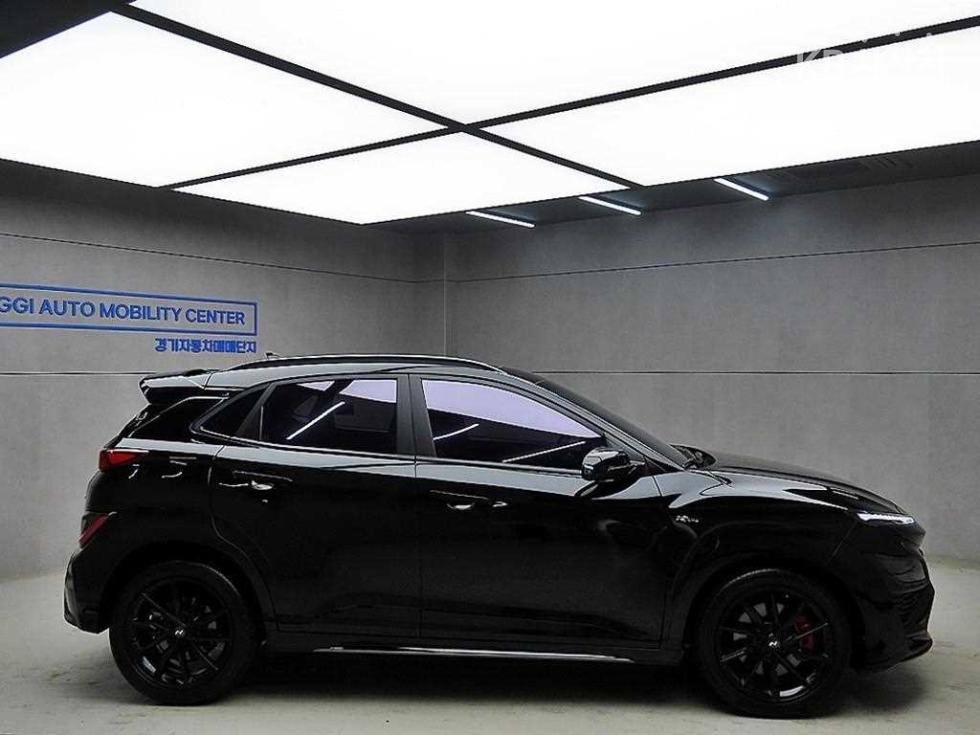 2022 Hyundai Used Car photo