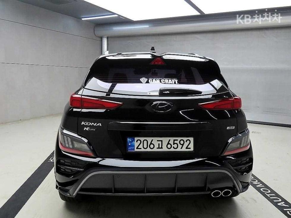 2022 Hyundai Used Car photo