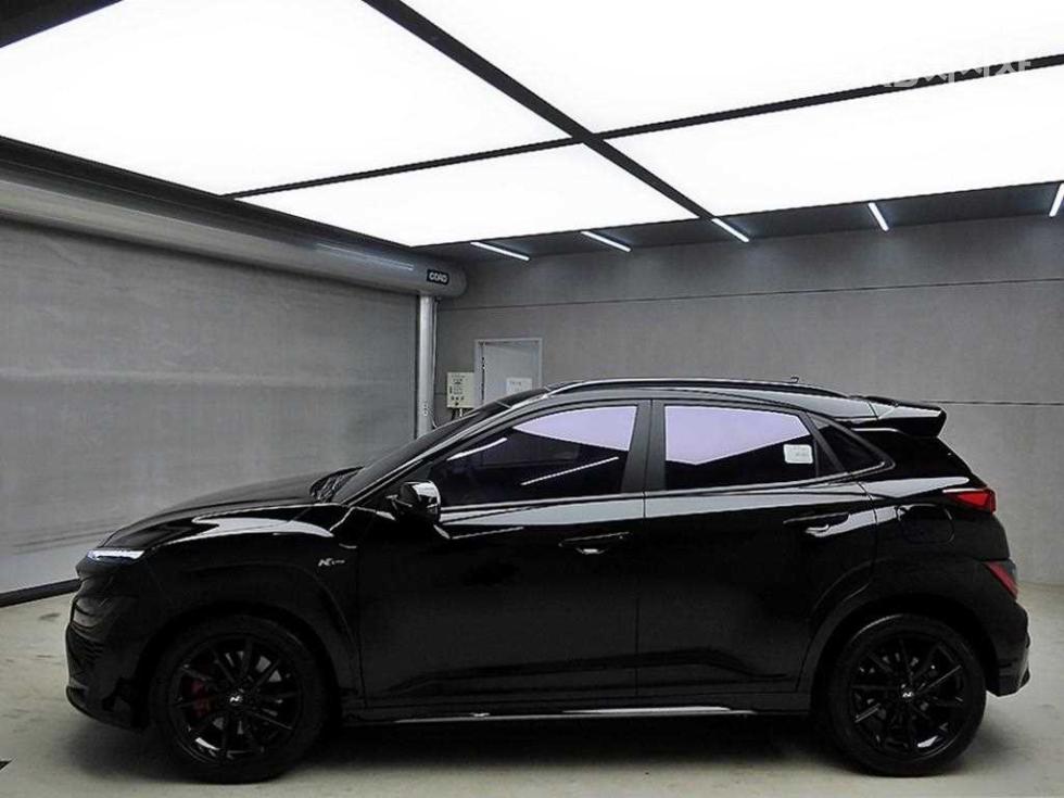 2022 Hyundai Used Car photo