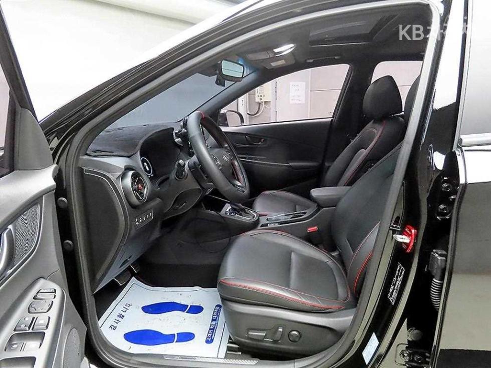 2022 Hyundai Used Car photo