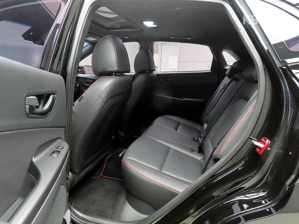 2022 Hyundai Used Car photo