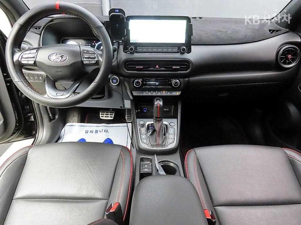 2022 Hyundai Used Car photo