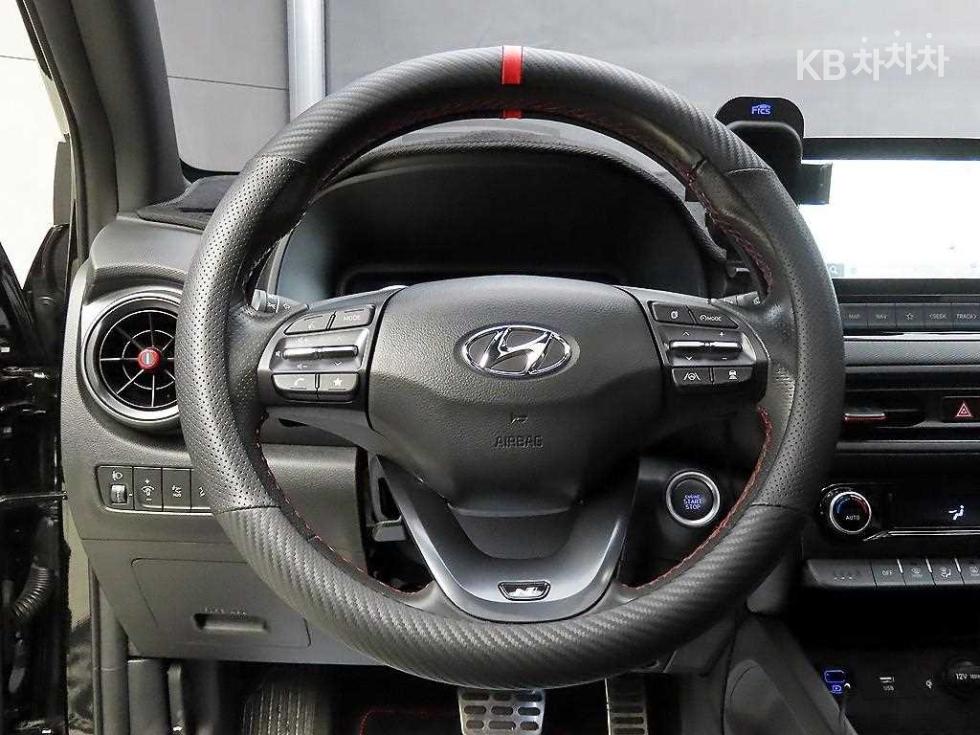 2022 Hyundai Used Car photo