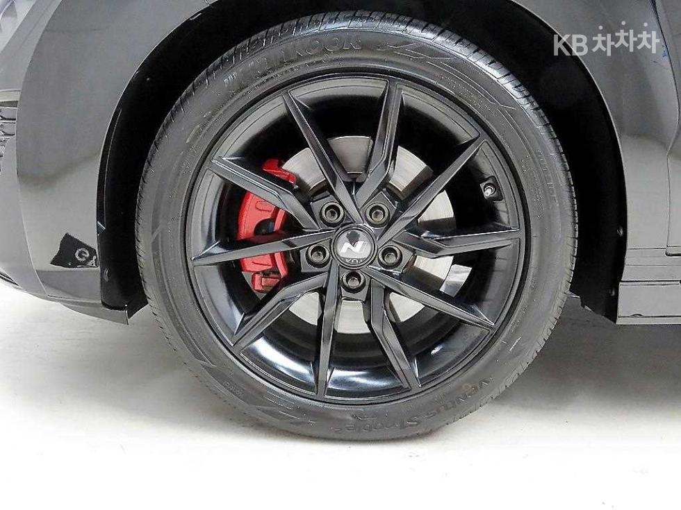 2022 Hyundai Used Car photo