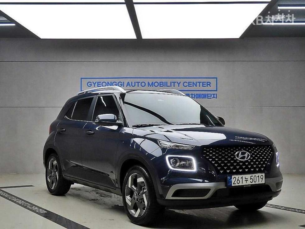 2023 Used Car — Korean used car export from SH GLOBAL