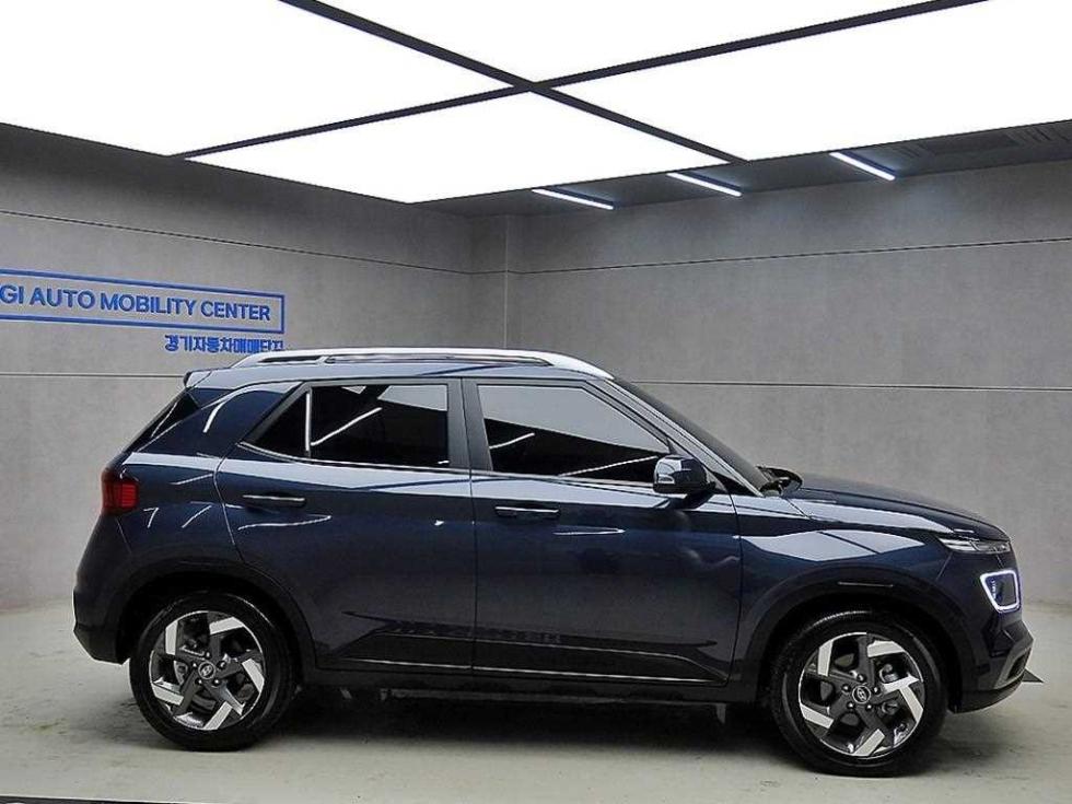 2023 Hyundai Used Car photo