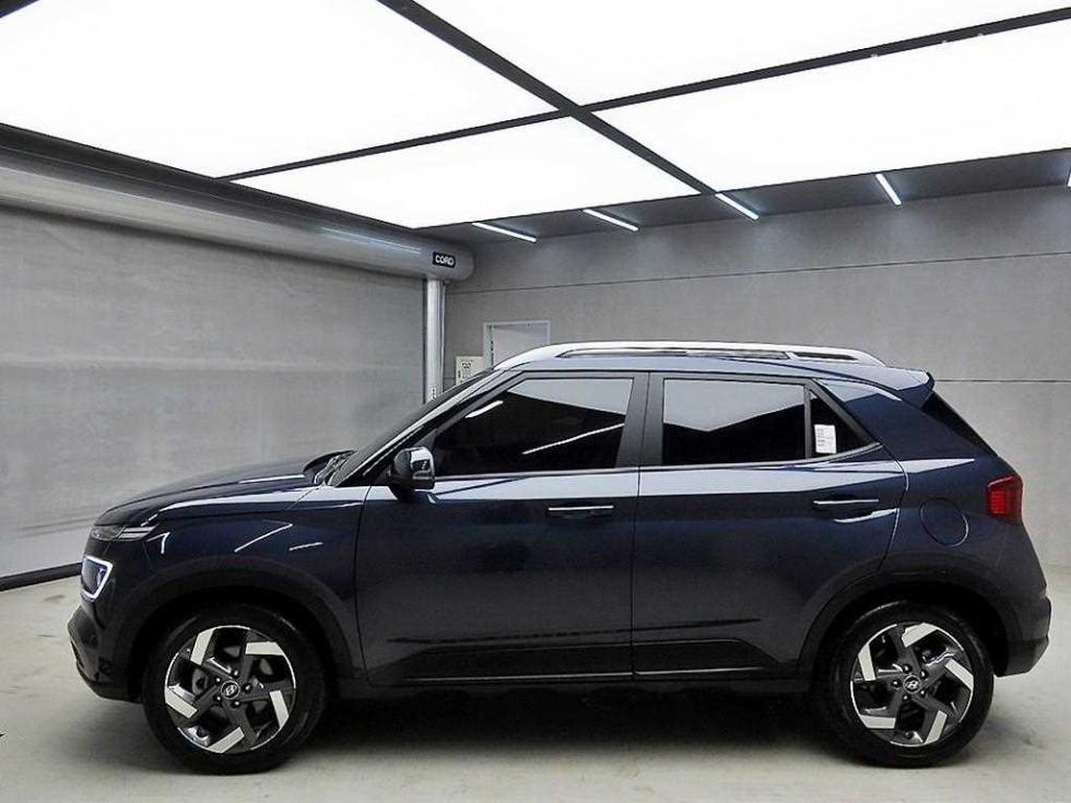 2023 Hyundai Used Car photo
