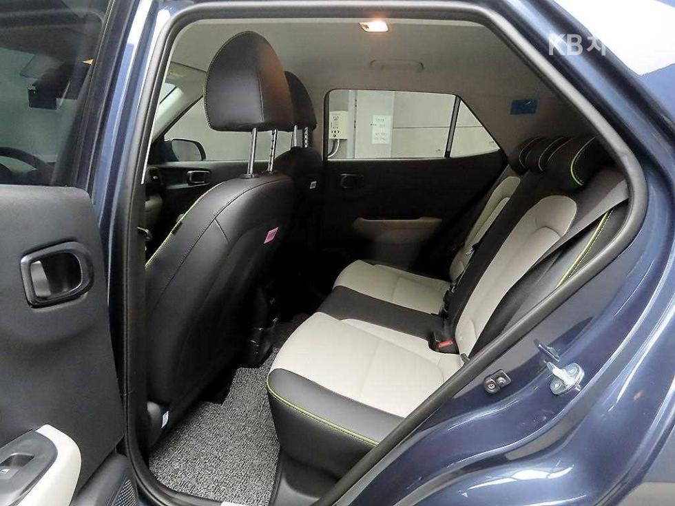 2023 Hyundai Used Car photo