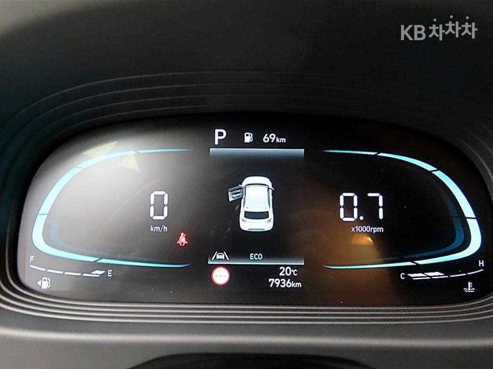 2023 Hyundai Used Car photo