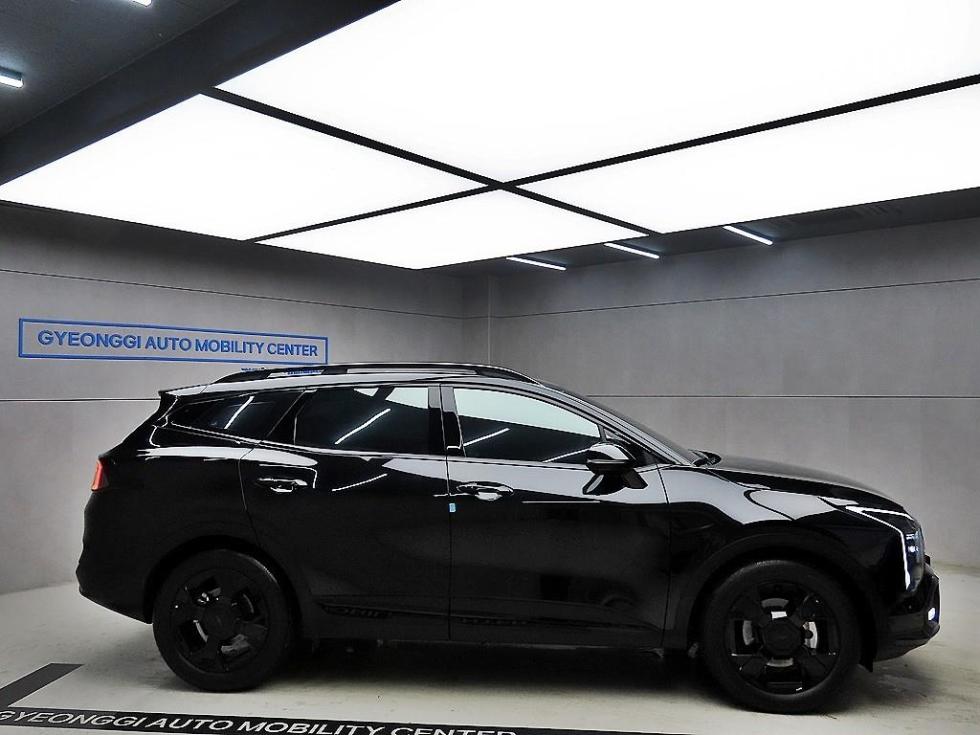 2025 Kia Used Car photo
