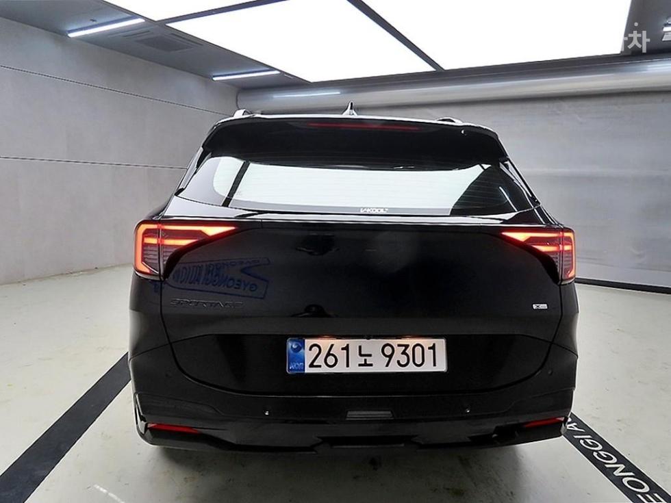2025 Kia Used Car photo