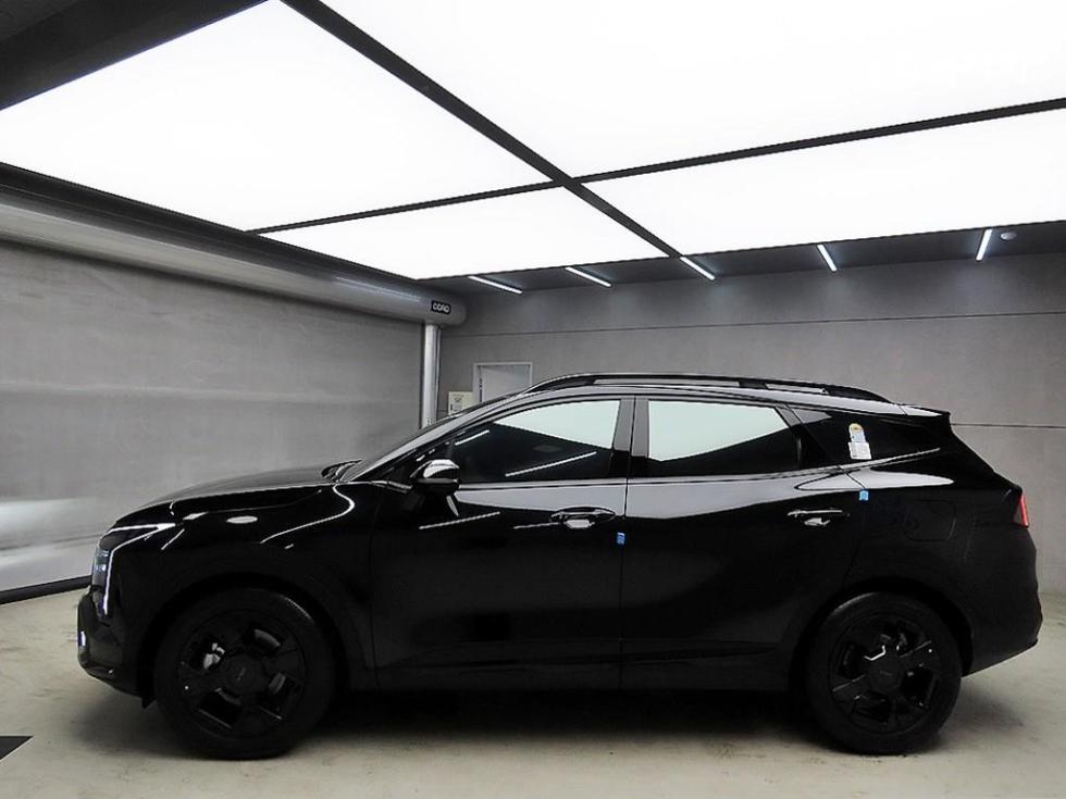 2025 Kia Used Car photo