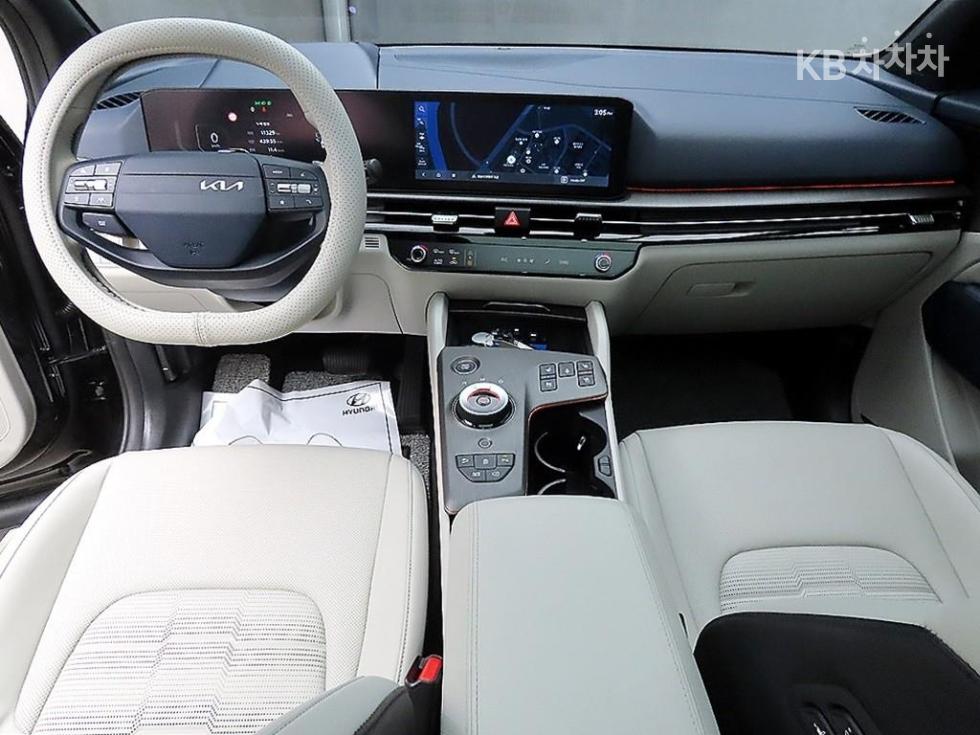2025 Kia Used Car photo