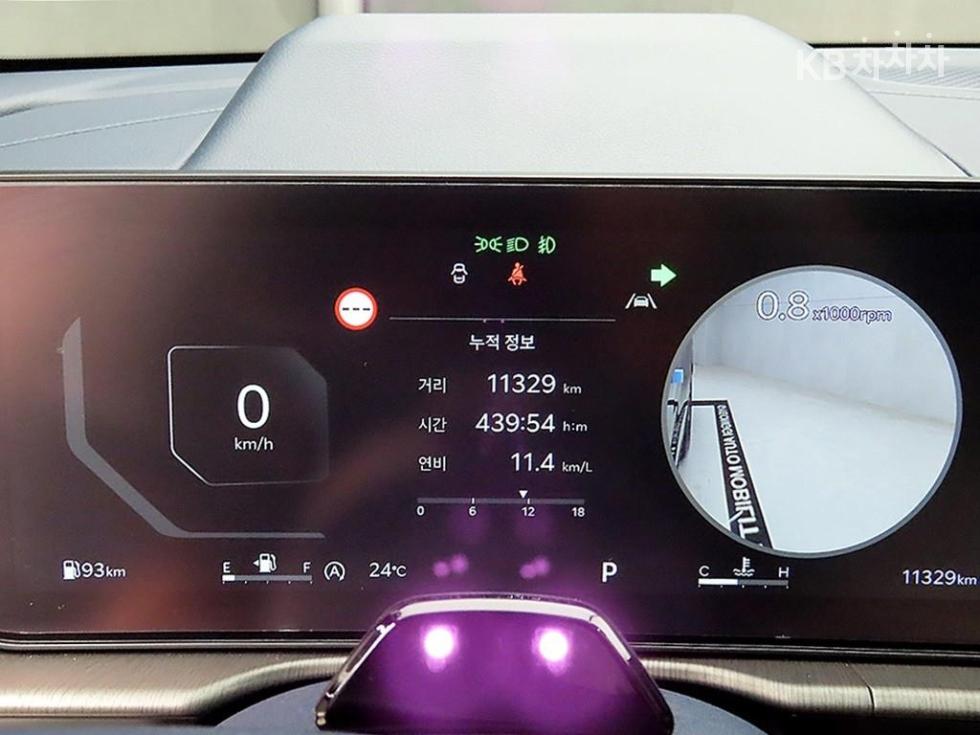 2025 Kia Used Car photo