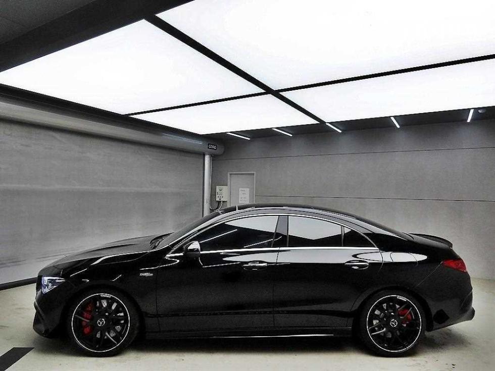 2023 Mercedes-Benz CLA(C118) photo