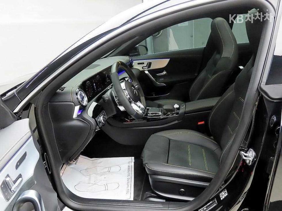2023 Mercedes-Benz CLA(C118) photo