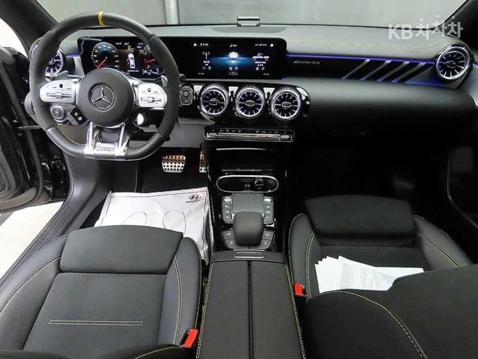 2023 Mercedes-Benz CLA(C118) photo