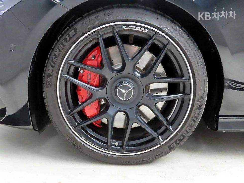 2023 Mercedes-Benz CLA(C118) photo