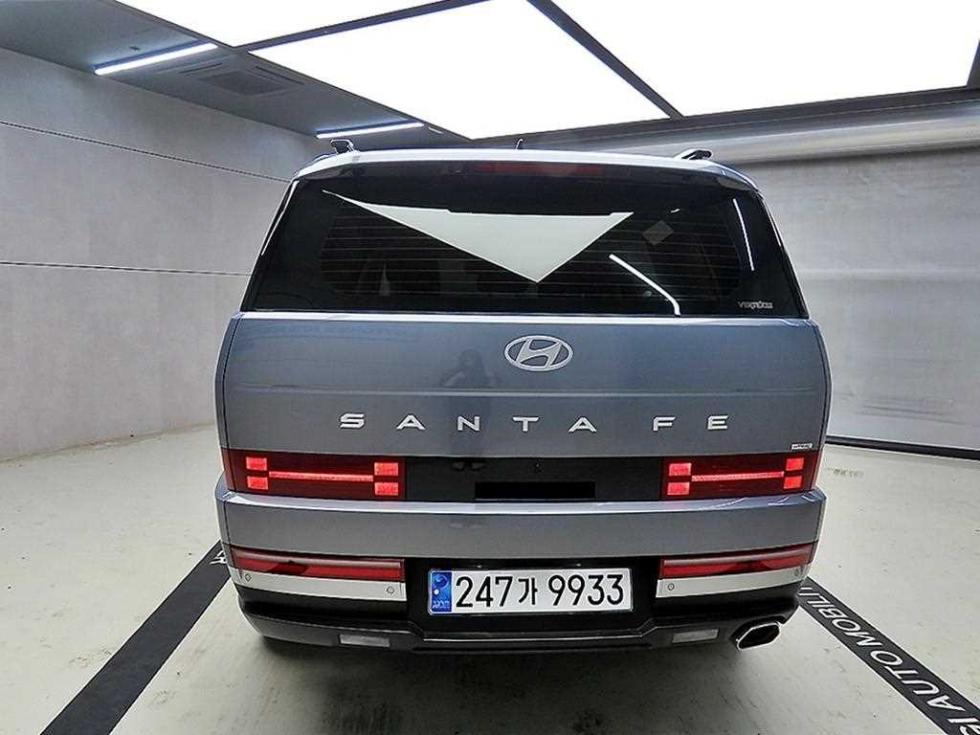 2024 Hyundai MX5 photo