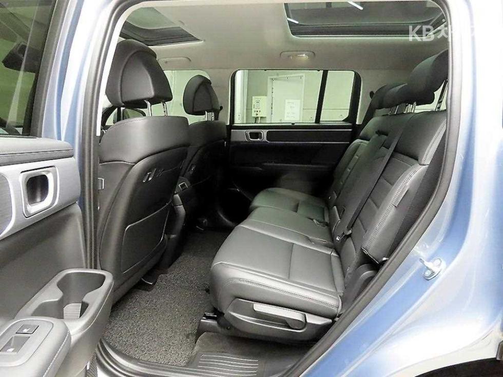 2024 Hyundai MX5 photo