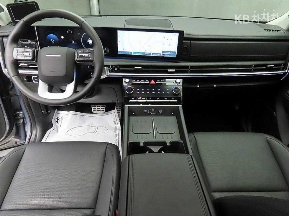 2024 Hyundai MX5 photo
