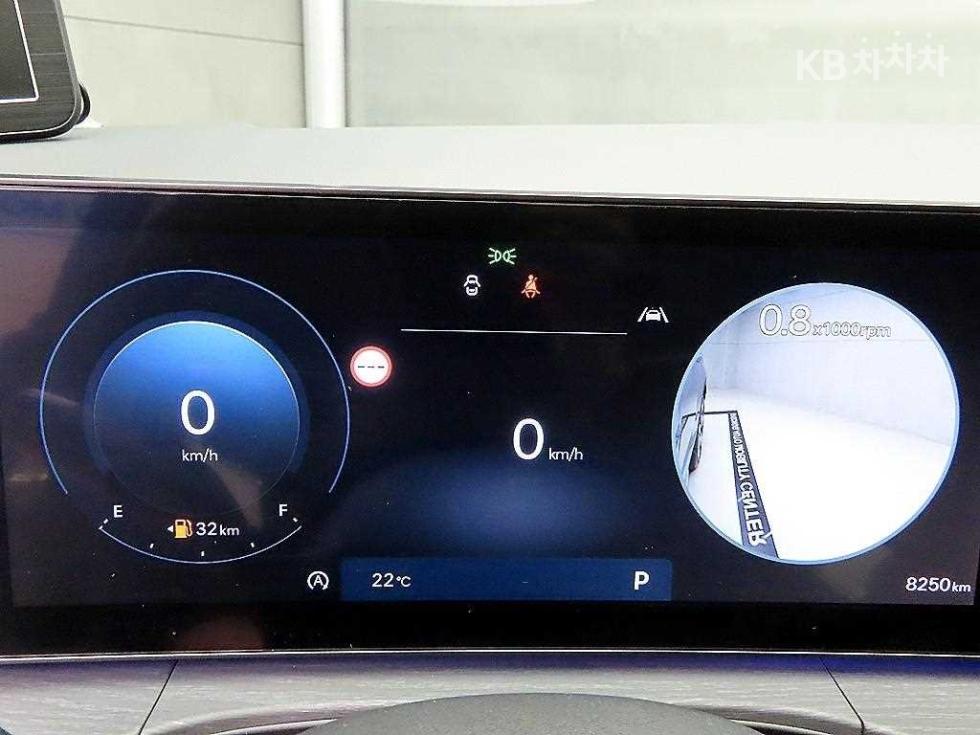 2024 Hyundai MX5 photo