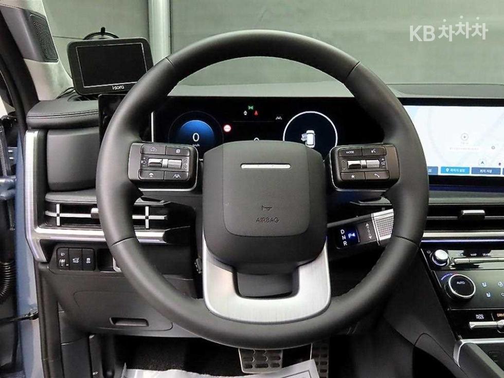 2024 Hyundai MX5 photo