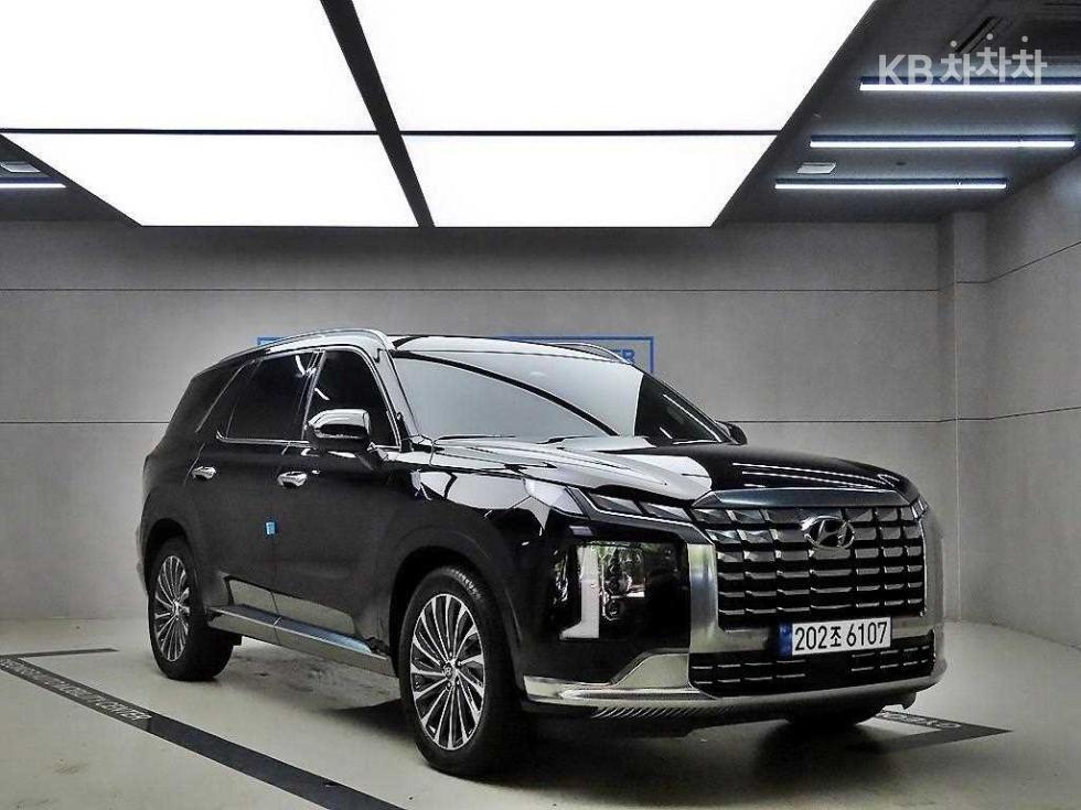 2025 Used Car — Korean used car export from SH GLOBAL