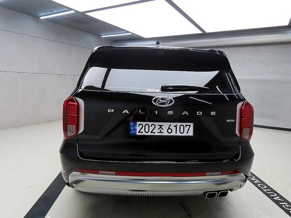 2025 Hyundai Used Car photo