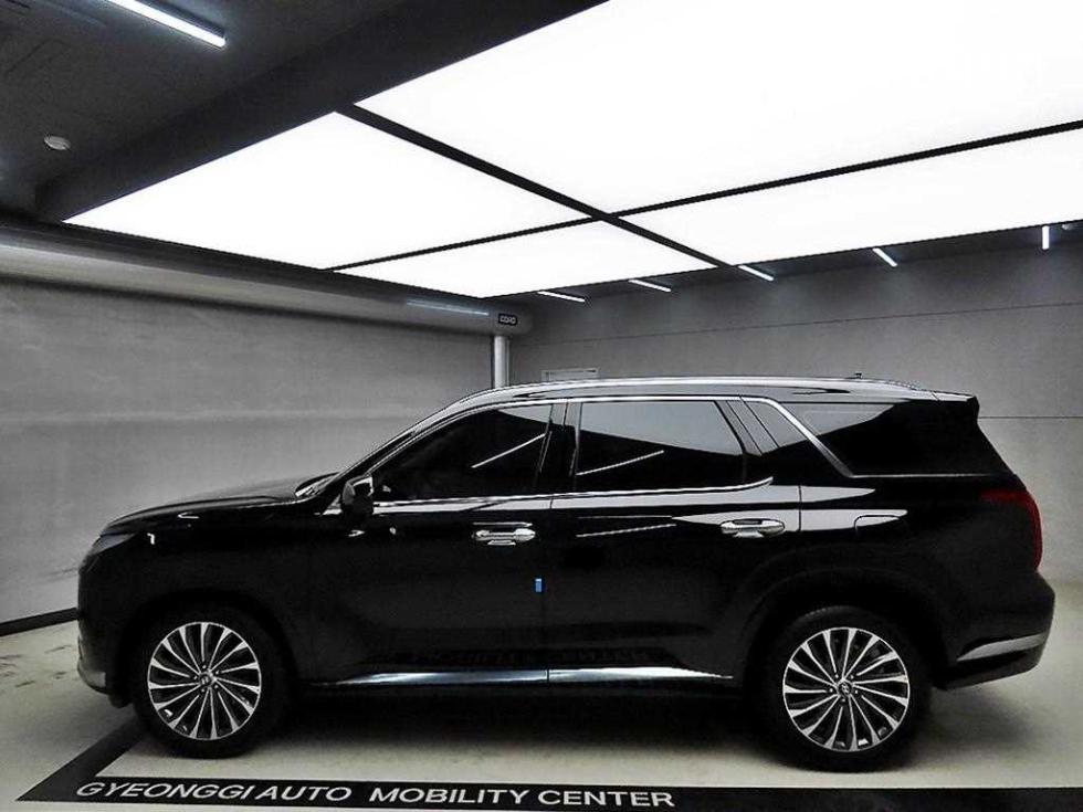 2025 Hyundai Used Car photo