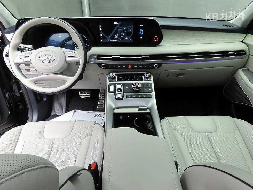 2025 Hyundai Used Car photo