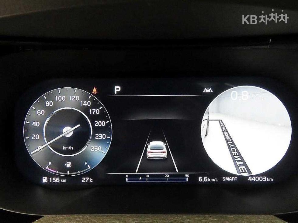 2023 Kia K5 3 photo