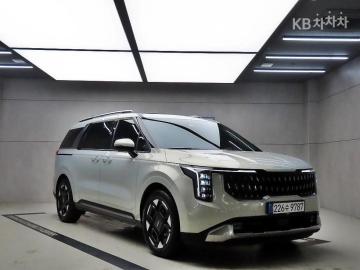 Kia Carnival 1.6 HEV 7인승 — foto 1