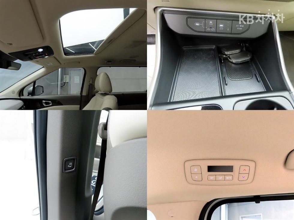 Kia Carnival — miniaturë 16