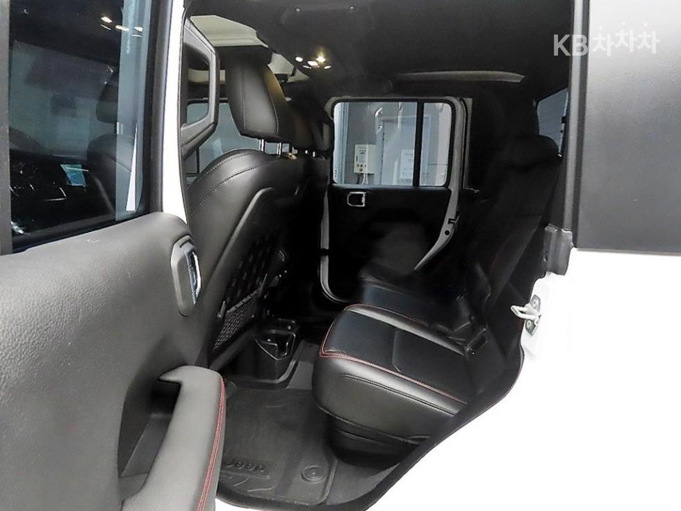 2021 Jeep Used Car photo