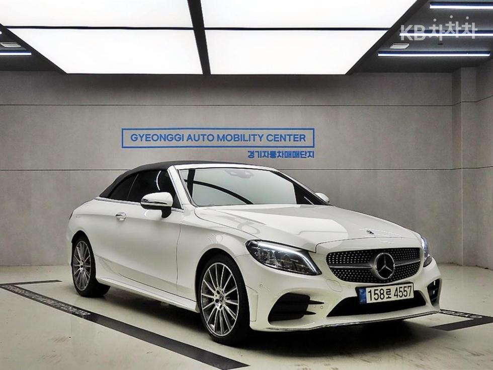 2022 C — Korean used car export from SH GLOBAL