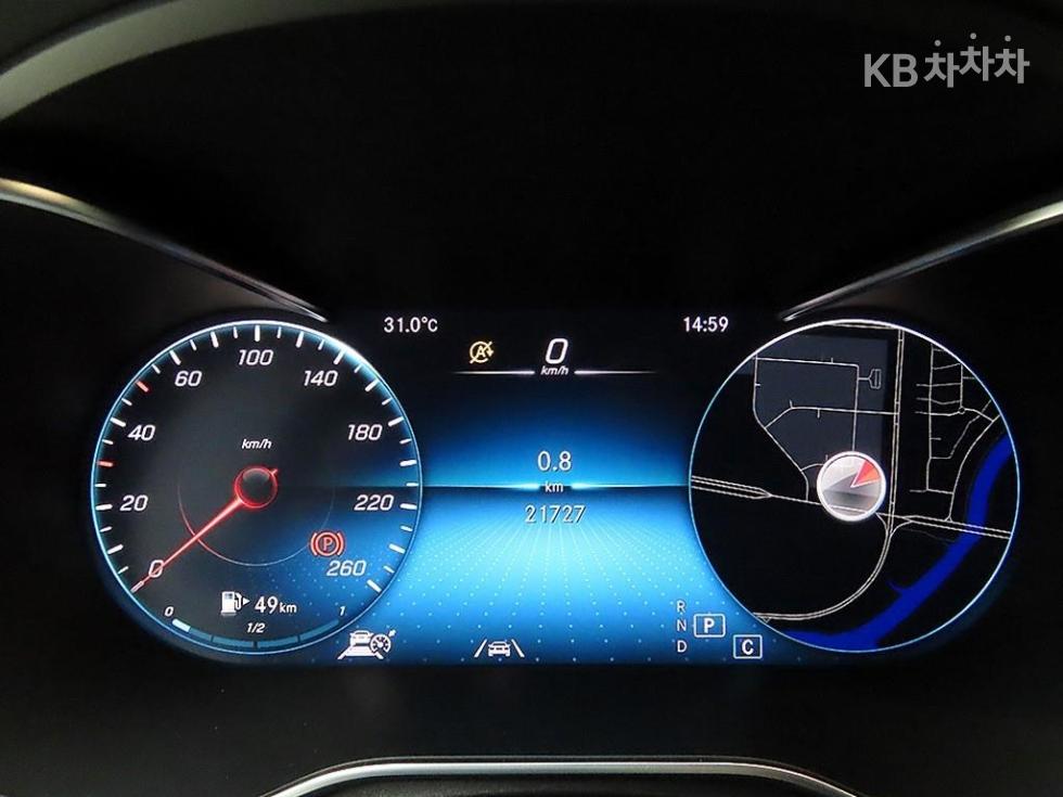 2022 Mercedes-Benz C photo