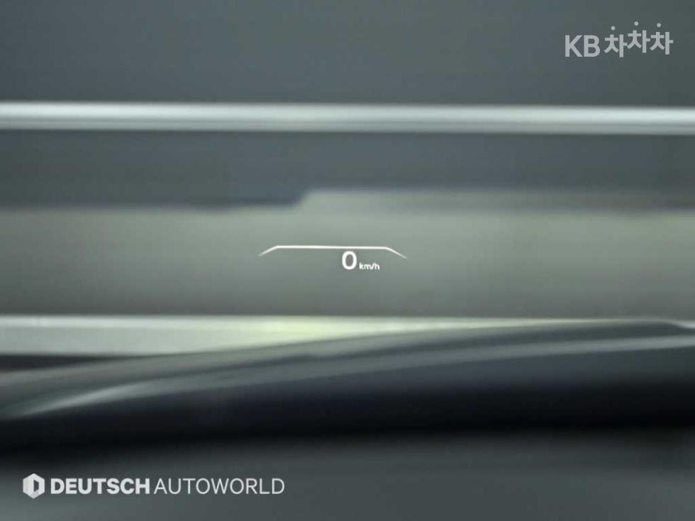 Genesis G80 — miniaturë 18