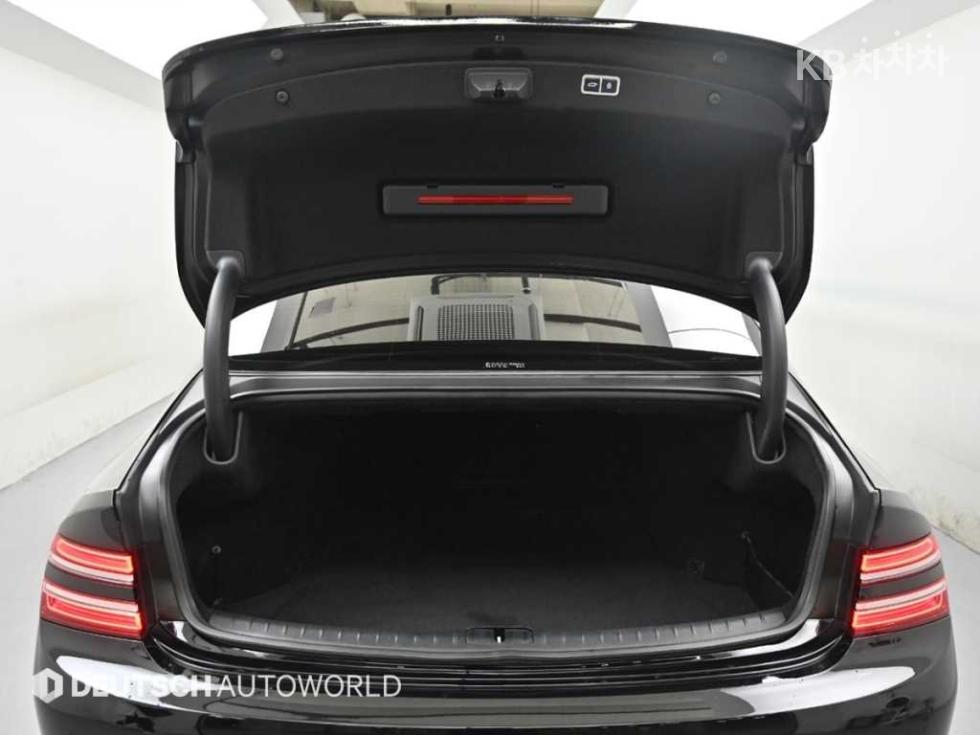 Genesis G80 — miniaturë 19