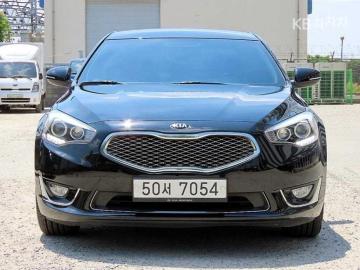 Kia K7 2.4 GDI Prestige — foto 1