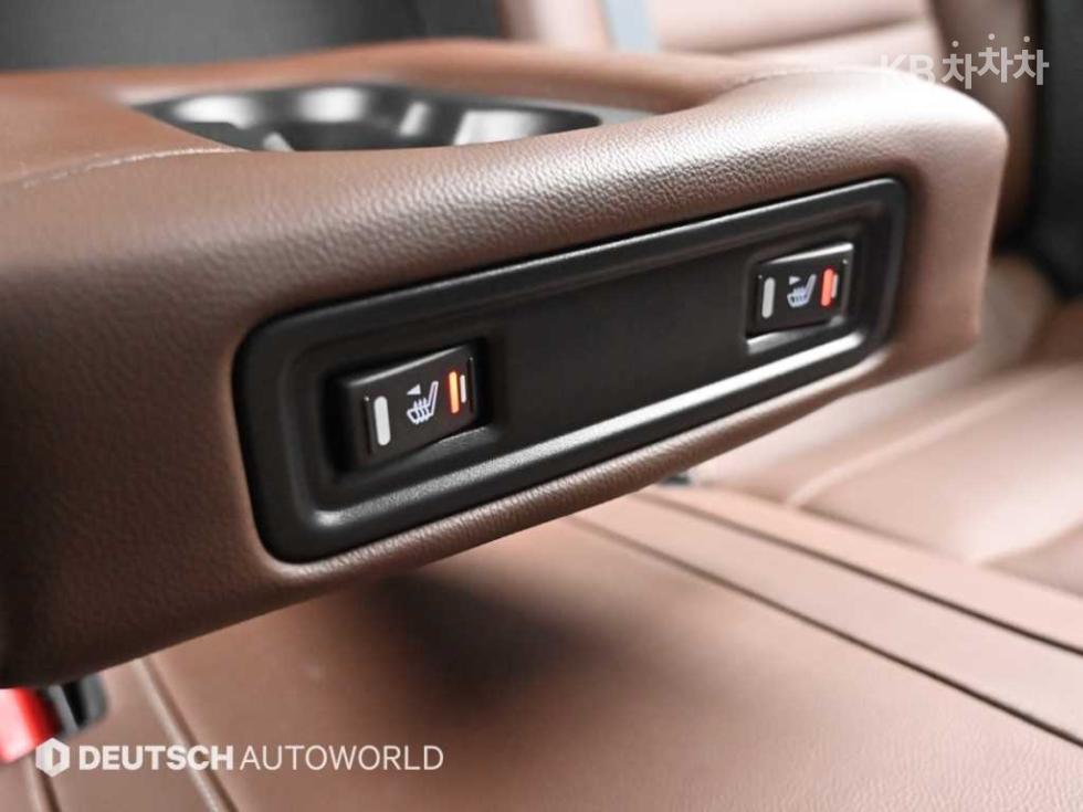 Renault Samsung QM6 — miniaturë 16