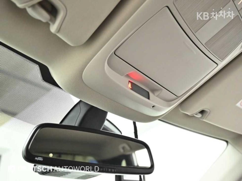 Renault Samsung QM6 — miniaturë 18
