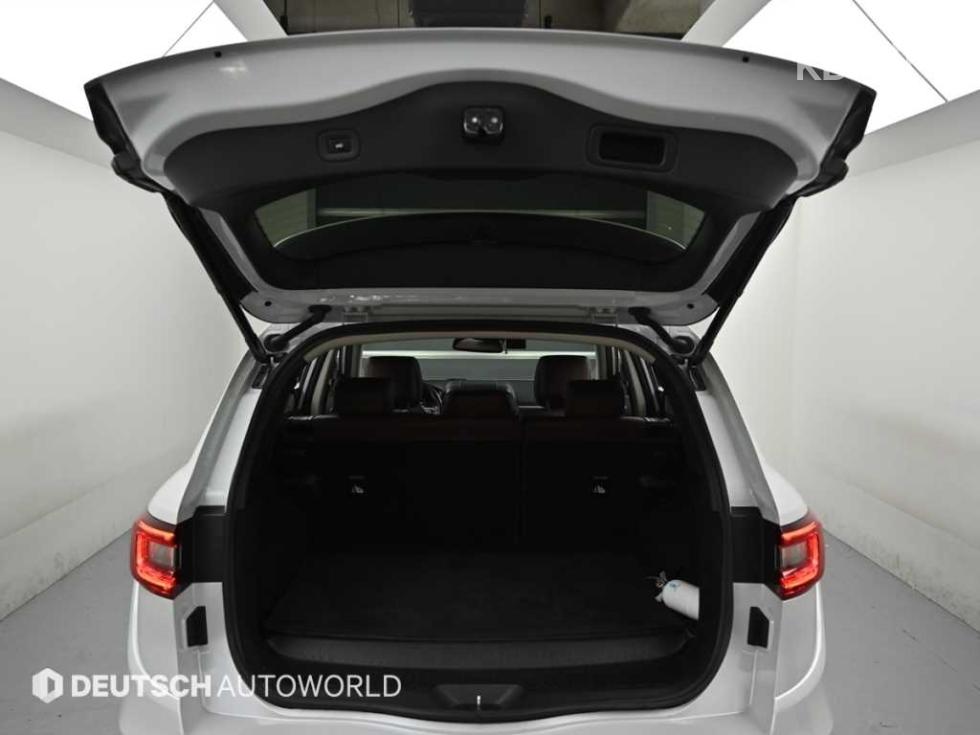 Renault Samsung QM6 — miniaturë 19