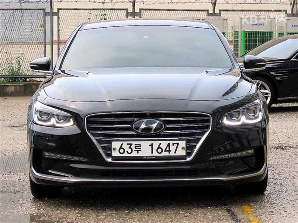 Hyundai Грандер