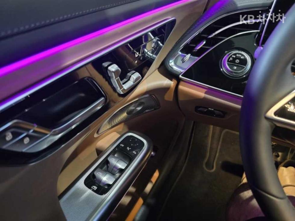 Mercedes-Benz E-klasse — miniaturë 10