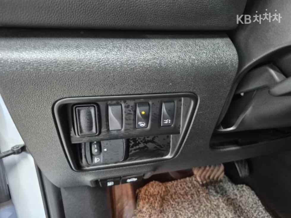 Renault Samsung QM6 — miniaturë 9