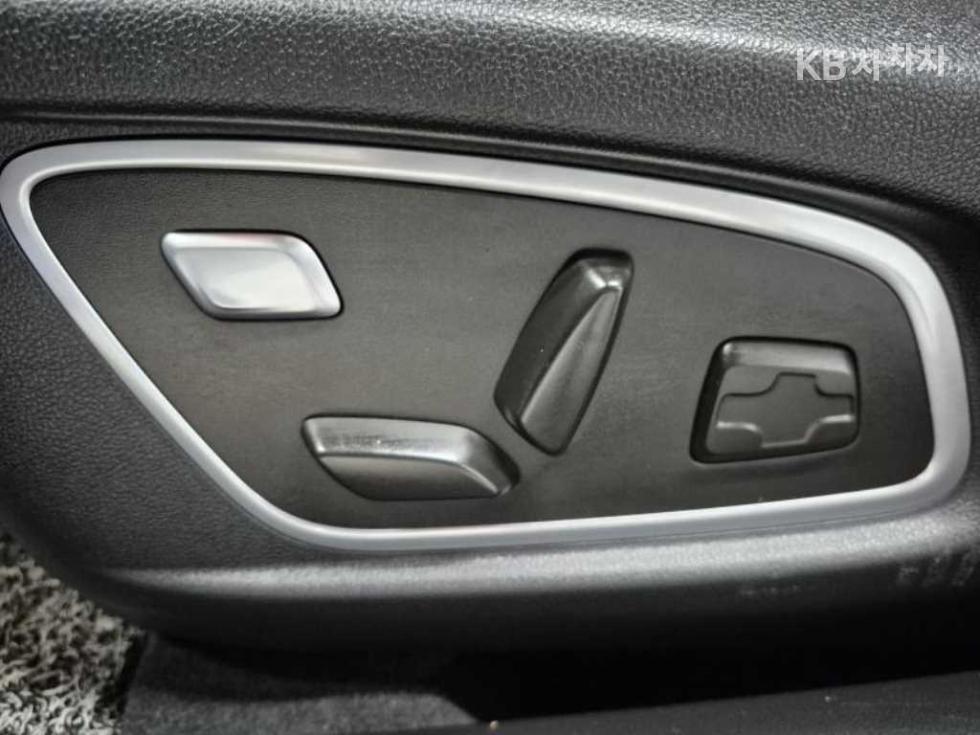 Renault Samsung QM6 — miniaturë 10