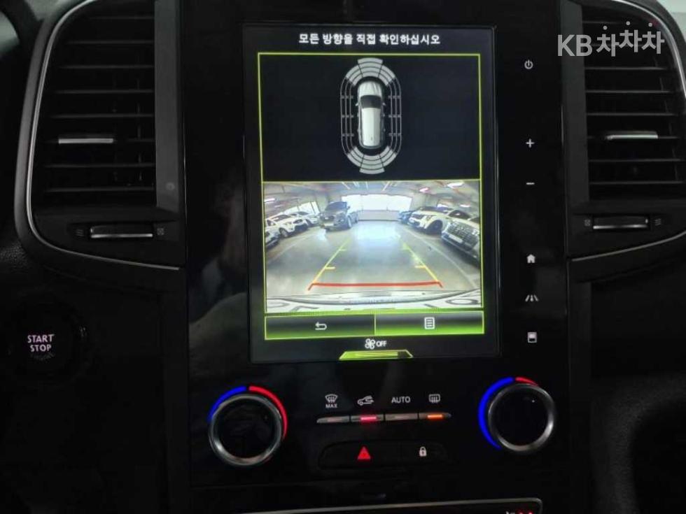 Renault Samsung QM6 — miniaturë 13