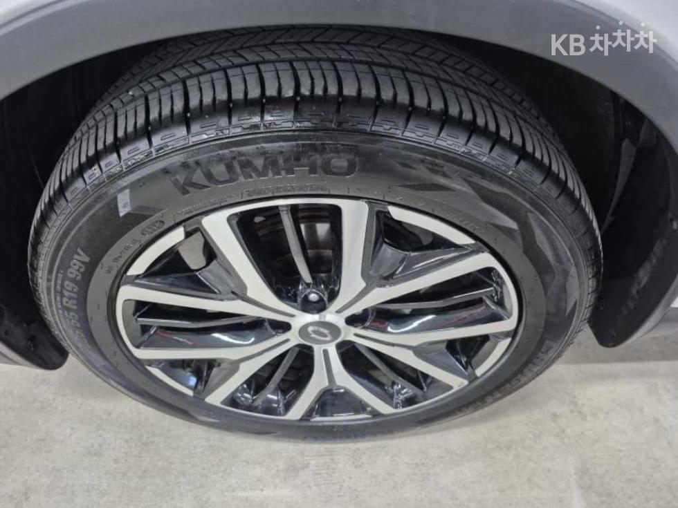 Renault Samsung QM6 — miniaturë 18